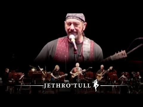 Ian Anderson - Up The Pool (Ian Anderson Plays The Orchestral Jethro Tull)