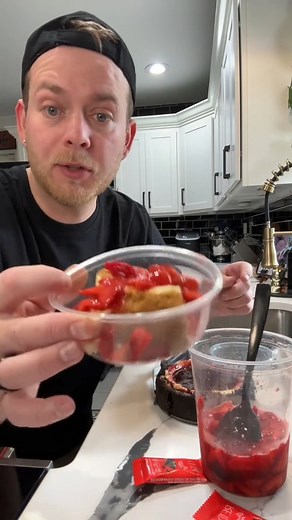 Here’s how to make Cheesecake 😁 #easyrecipe #cheesecake #recipe #easydessert #cheese #cake #fyp Check #food #foodie #foodporn #instafood #foodphotography #homemade #yummy #foodstagram #foodlover #delicious #foodblogger #chef #cook #dinner #healthyfood #tasty #instagood #homecooking #love #kitchen #lunch #foodies #cookingathome #foodgasm #eat #baking #healthy #cheflife #recipes #usa #Amazing #reelsfypシ | Kitchentool