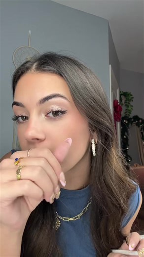 3-Minute Makeup Routine for College Students