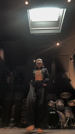 #fyp #dance #hiphop #03 #初投稿 | dance