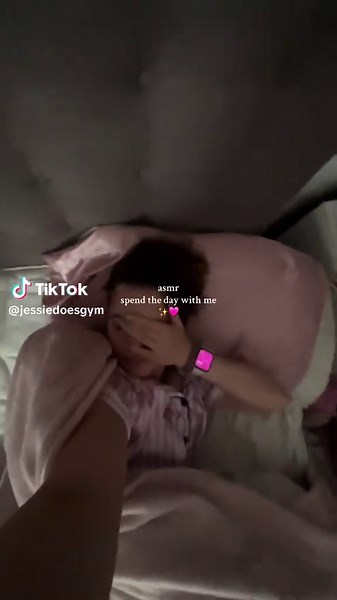 asmr diml 🪼 work babysitting gym II #fyp #morningroutine #asmrdayinmylife #asmrvideo #spendthedaywithme #morningroutine #dayinmylife #gym #girly #asmr