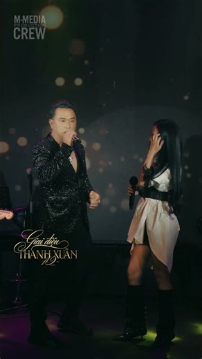Cỏ Úa - Hiền Thục | Live tại Giai Điệu Thanh Xuân #2 #mmedia #hienthuc Phần 5