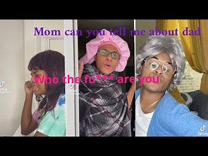 Roy Dubois family series full series