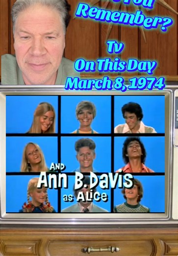 TV Highlights from March 8, 1974