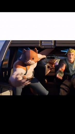 Fortnite Chapter 7: The Perfect Song Choice