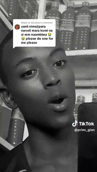 Jay Melody's New Song Challenge - Yani Ni Mara Kumi