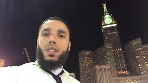 144K views · 1.9K shares | Regarde l'ambiance magnifique à la Mecque le jour de Al 'Aid . Rachid Eljay | Rachid Eljay | Facebook