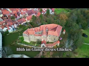 Deutschlandlied - German National Anthem