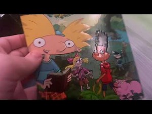 My Paramount DVD Collection (2021 edition)