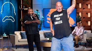 513K views · 16K reactions | Dancing trucker John Drury has gone viral for sharing his cool moves on social media! He opens up to Steve Harvey about his passion for dance and love of hip-hop music, especially Chubb Rock who makes a surprise appearance! #SteveOnWatch #SOWSEASON3 | STEVE on Watch | Facebook