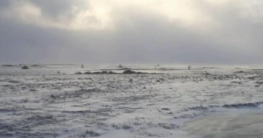 Climate report warns of rising risk as U.N. pushes nations to take action