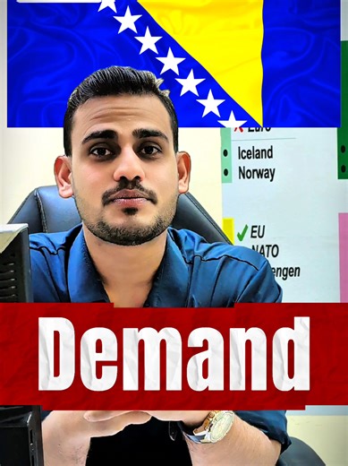 New Opportunity For you ✈️ Contact Us:51148689 #starmanagementconsultancy #bestoppurtunity #foryou #bosnia🇧🇦 #dohaqatar🇶🇦