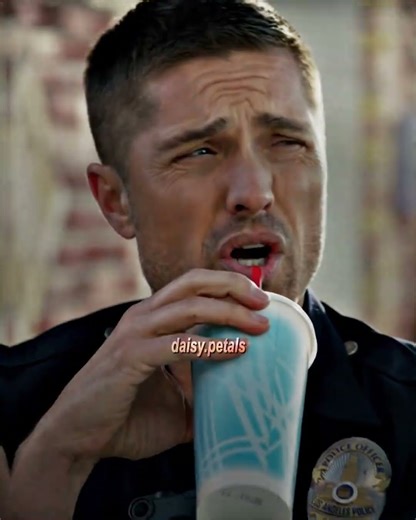 s1 tim // #therookie #lucychen #timbradford #edit #trending