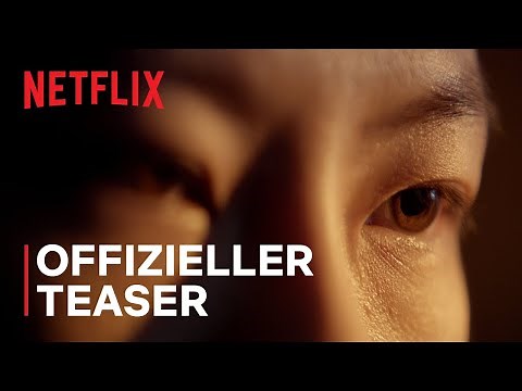 3 BODY PROBLEM | Offizieller Teaser | Netflix