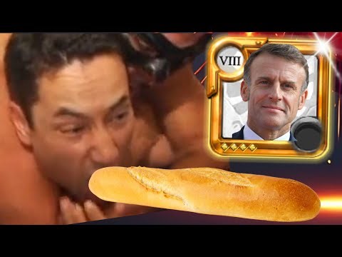 this FRENCH gamer was very very mad | Stream Highlights#450 | Albion Online