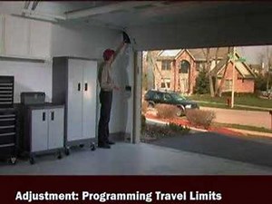 Chapter 12 - LiftMaster 3800 Installation Guide