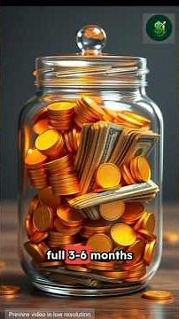 Dave Ramsey’s 7 Baby Steps to transform your money life!