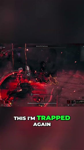 Remnant 2 Boss Fights in a Nutshell #gaming #funny #funnymoments