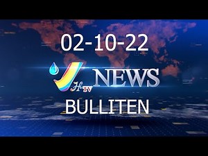 LIVE🔴VHTV NEWS BULLITEN 02-10-2022 ||VHTV||