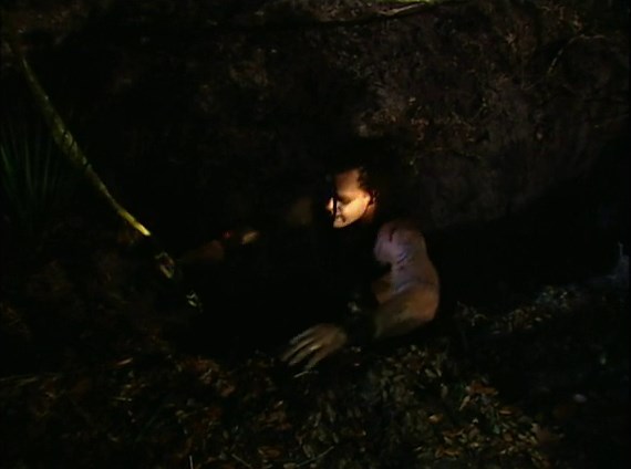 FULL MATCH: Vampiro vs. Demon | Graveyard Match: WCW Bash at the Beach 2000