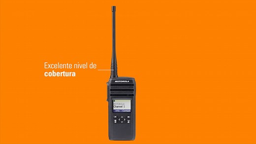 Ayuda a tu equipo a tener comunicaciones sin interferencias y mantenerse concentrado en su trabajo con nuestro Radio de dos vías #DTR720. Con un diseño delgado y resistente, este dispositivo cuenta con certificación IP54 (resistente al agua 💦 y el polvo💨), pantalla 📟 a color completa en gráficos, menú intuitivo, batería 🔋 de larga duración y calidad de audio 🔊 digital para que te comuniques donde quiera que te encuentres. ¡Escribe más info y te enviamos un DM! 👉 https://bit.ly/40FaS98 | Mo