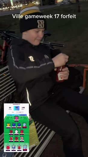 #fplforfeit #fyp #viral #fpl