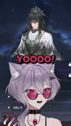 Qiuyuan wants us to WHAT?! 😲