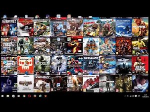 TUTORIAL OPTION FILE PES 2017 - PS3 + ADELANTO V2