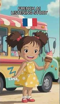 French Listening Practice A1