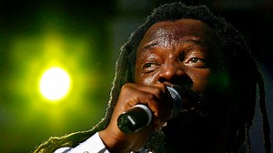 Remembering Lucky Dube 16 years after his ‘accidental’ murder