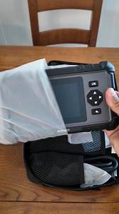 1M views · 4.6K reactions | TOPDON 2025 Outil de Diagnostic ArtiDiag500, OBD2 Scanner pour Moteur/Transmission/ABS/SRS, 6 Réinitialisation du Service (Huile/ETC/SAS/TPMS/BMS/Freins), OBDII Complète, Lecteur de Code, AutoVIN | Salah el fahmi | Facebook