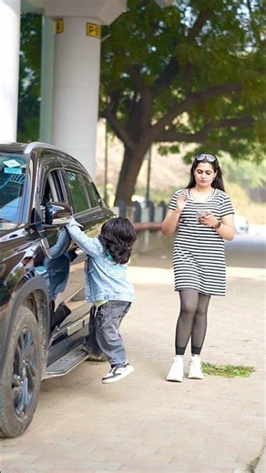 Girl caught stealing😱ll #ytshorts #funny #comedy