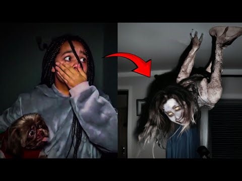 11 Haunted Places That Should’ve Stayed Abandoned