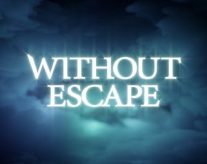 Without Escape by Bumpy Trail Games