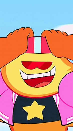 Unlock the Power of Sunstone in Steven Universe