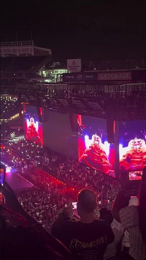 Beyoncé – “Drunk in Love” LIVE 🔥🐝 | “We Be All Night” | 2026