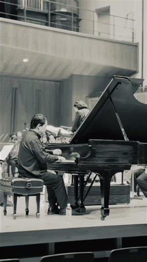 Rachmaninoff : Piano Concerto No.3 3rd mov. ‪@hoshinopiano‬ #piano #rachmaninoff #concerto