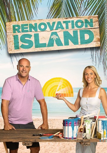 Island of Bryan - streaming tv show online