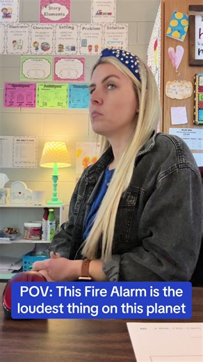 Fire Alarm Moments That Catch Us Off Guard