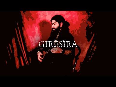 Girêsîra - Kurdish Song feat. Ali Farbodnia