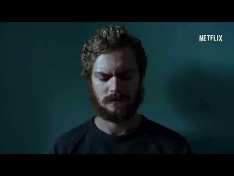 Iron Fist - Nouvelle bande-annonce (VOST) | Exclusivement sur Netflix !