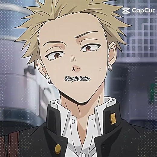 black team or blonde teamp