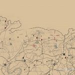 Red Dead Redemption 2: All Grave Sites Locations | "Paying Respects" Guide - Gameranx