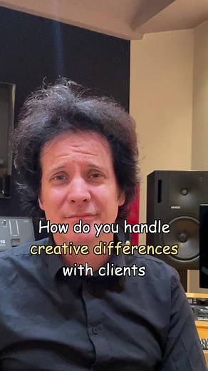 What are some of the ideas that you have tried out that have paid off? | Produce Like A Pro