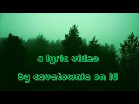 Cavetown - Green | 1hour version | with lyrics