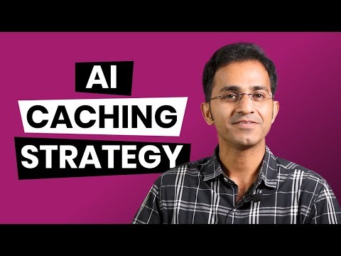 Save 42% AI Cost With These Model Caching Strategies