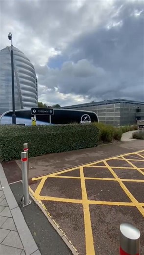 🚀 One of Leicester’s best attractions — the National Space Centre! An incredible landmark that puts our city on the map — amazing for families, packed with history, and still one of the coolest buildings in Leicester. #Leicester #NationalSpaceCentre #LeicesterCreator #LostLeicester #UKAttractions | John Ghent Leicester Estate Agent