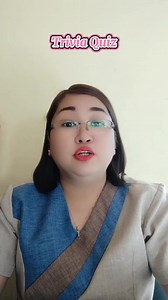 Trivia Quiz How many heart chambers does a cockroach have? #trivia #education | Teacher Anne