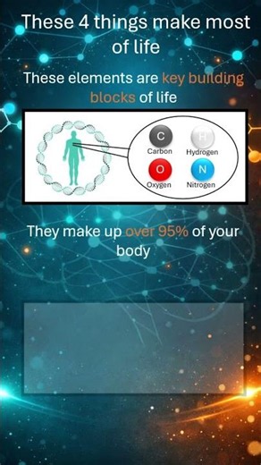The Science behind your Life