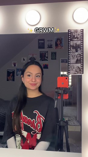 Get Ready with Me Makeup Routine Tutorial